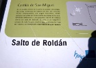Salto de Roldán   T.Bender : Spanje 2012 A2100 Tonie